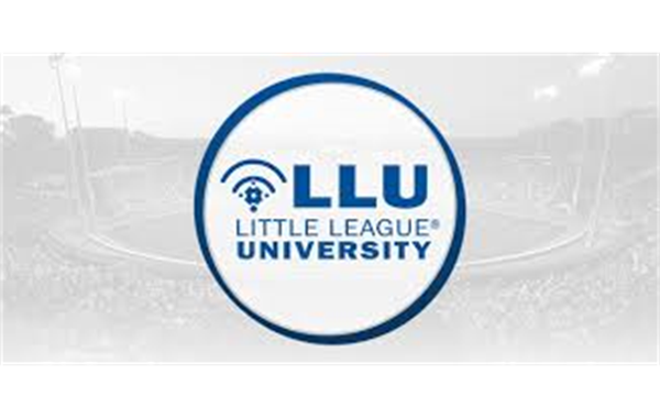Little League University